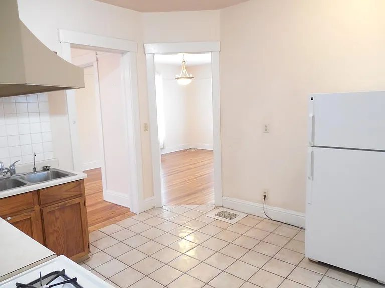 Kitchen now Has all $ 4000 new stainless appliances