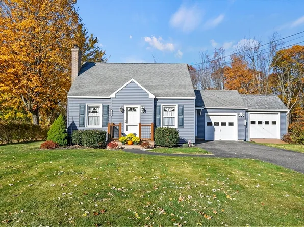440 S Main, Berkshire, MA 01224