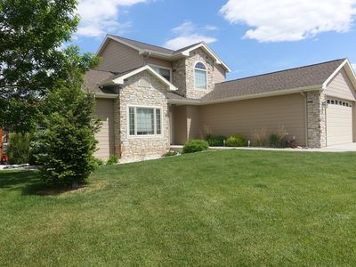 4209 Blackpool Trl, Billings, MT, 59106