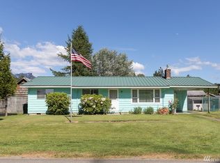 14319 368th Ave SE, Sultan, WA 98294