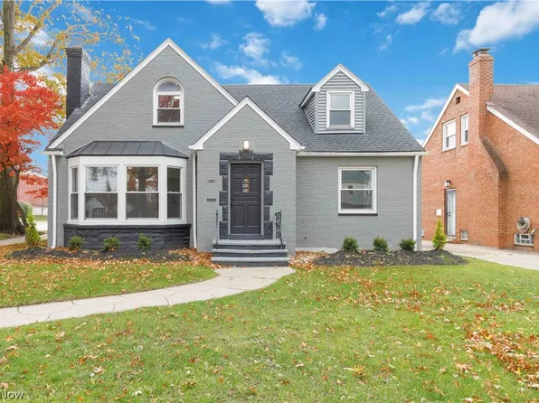 3850 Colony Rd, South Euclid, OH 44118