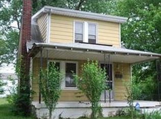 2260 Rankin Ave, Columbus, OH 43211