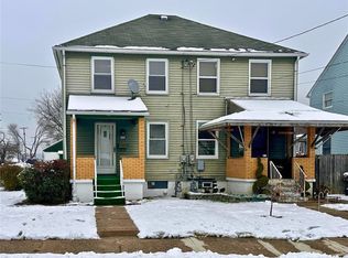 900 Vankirk St, Clairton, PA 15025