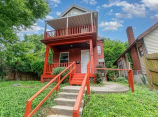 1318 Beech Ave, Cincinnati, OH 45205