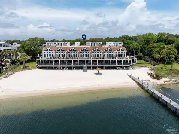 1189 Gulf Breeze Pkwy, Gulf Breeze, FL 32561