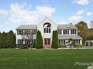 132 Stony Hollow Rd, Greenlawn, NY 11740