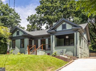 1615 Stokes Ave SW, Atlanta, GA 30310