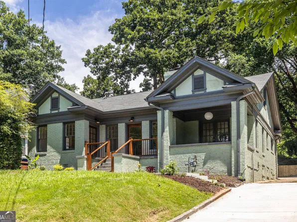 1615 Stokes Ave SW, Atlanta, GA 30310