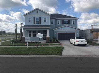 14926 Renaissance Ave, Odessa, FL 33556