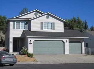 515 Princeton Ln, Cheney, WA 99004