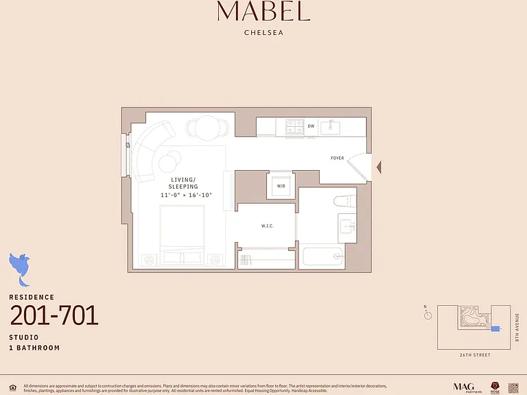 335 8th Ave #501 — Photo 2