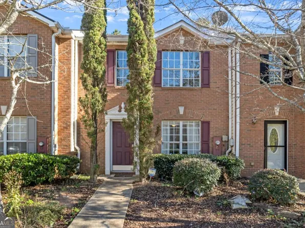 3792 Waldrop Ln, Decatur, GA 30034