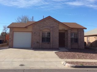 12024 Waterside Dr, El Paso, TX 79936
