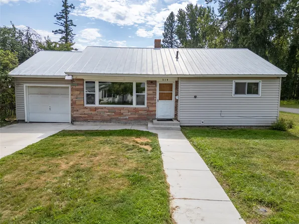 519 W 4th St, Libby, MT 59923