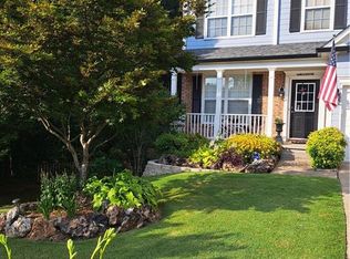 637 Dahoma Trl, Woodstock, GA 30188
