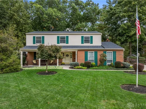 312 Rutgers Ct, Loveland, OH 45140
