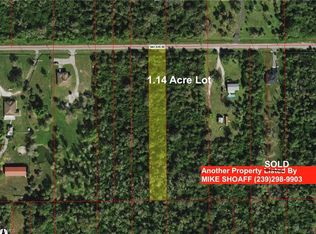 3610 34th Ave SE, Naples, FL 34117