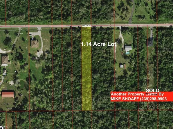 3610 34th AVE SE, NAPLES, FL 34117