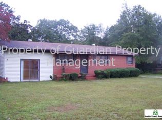 5640 Camden Rd, Hope Mills, NC 28348