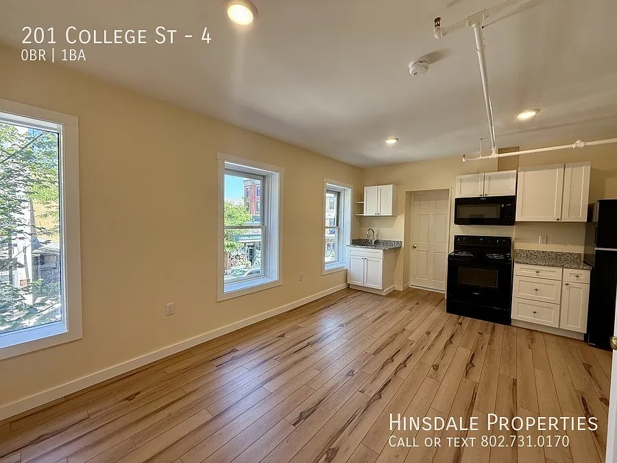 Studio, $1,350 — Photo 4