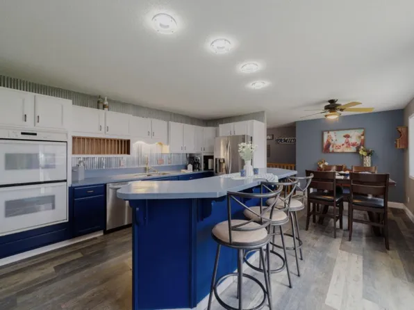 105 Albion Cir, Maple Lake, MN 55358