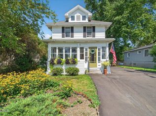 643 Delaware Ave, Albany, NY 12209