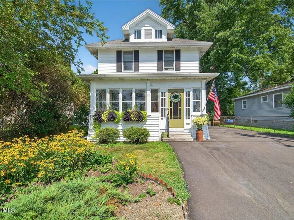 643 Delaware Avenue, Albany, NY 12209