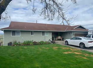 1417 SW 18th St, Pendleton, OR 97801