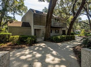670 N Golf Villas, Saint Simons Island, GA 31522