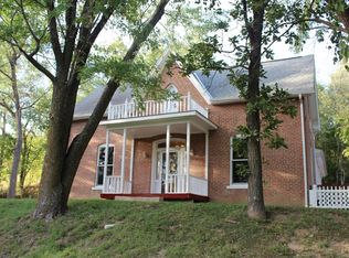 720 Mulberry St, Peru, NE 68421