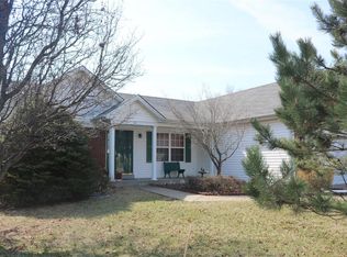 23 Folk Art Ct, O'Fallon, MO 63366