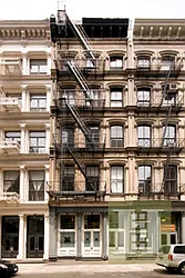 Rented by Halstead Real Estate