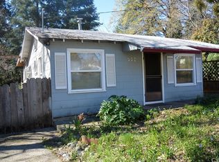 530 Oakwood Ln, Paradise, CA