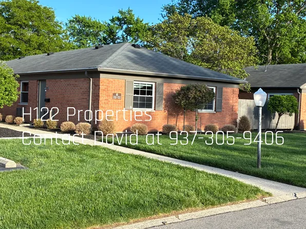 5416 Dunmore Dr #5416, Dayton, OH 45459