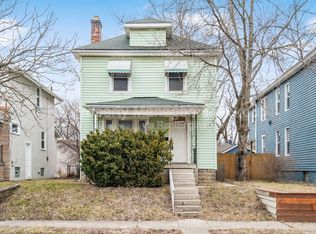 730 Siebert St, Columbus, OH 43206