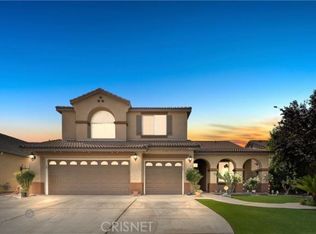 10911 Thunder Falls Ave, Bakersfield, CA