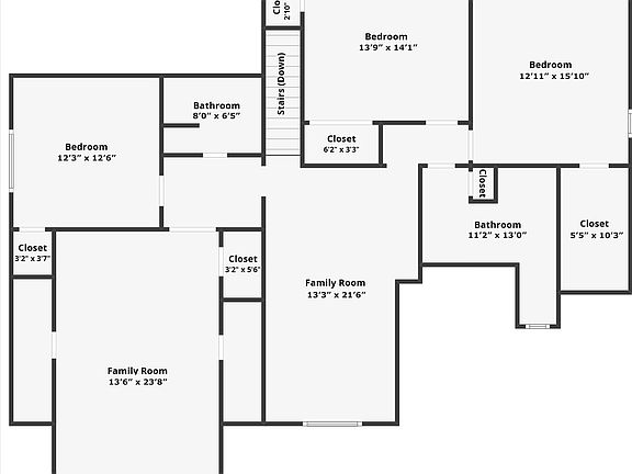 2nd image of 2204 Gardenia Court