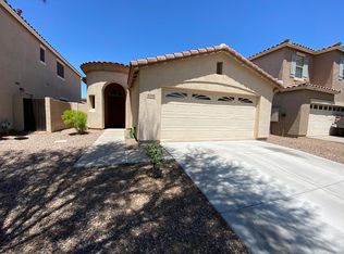 4018 E Ironhorse Rd, Gilbert, AZ 85297
