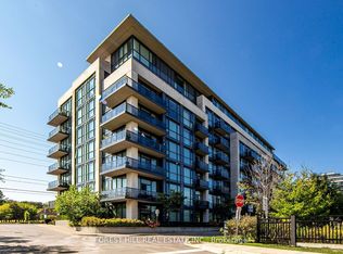 4700 Highway 7 Dr #309, Vaughan, ON L4L 0B4