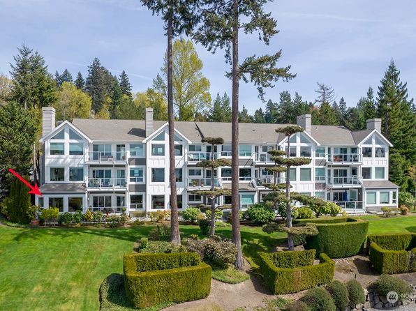 Zillow Kirkland Condos