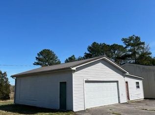 2260 India Rd, Paris, TN 38242