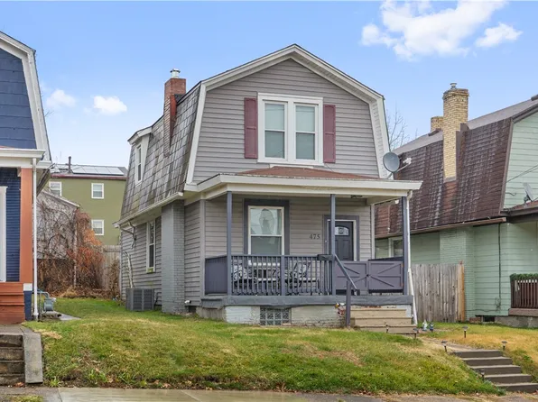 475 Irvin Ave, Rochester, PA 15074