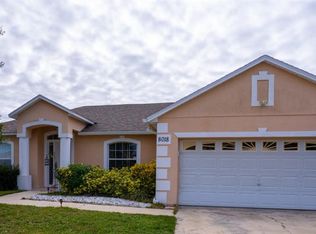 8018 Lake Park Estates Blvd, Orlando, FL 32818