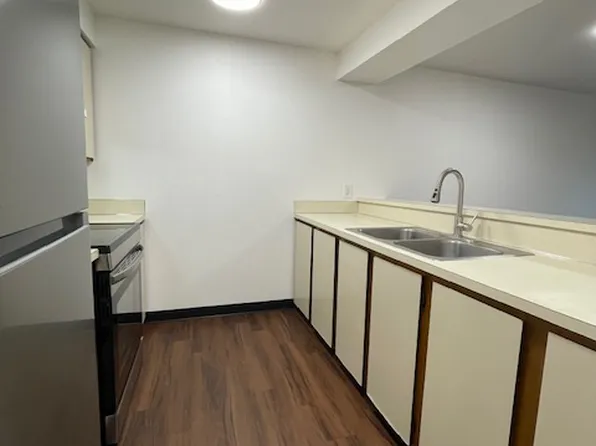 Park Place Apartments