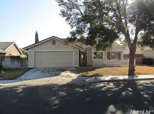 1542 Sandy Creek Dr, Newman, CA 95360