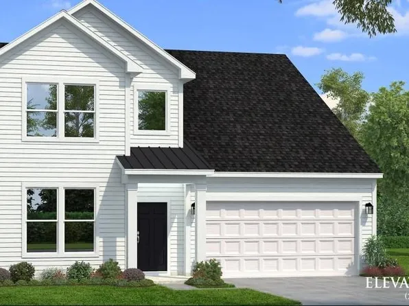1310 Ophelia Way, Gibsonville, NC 27249