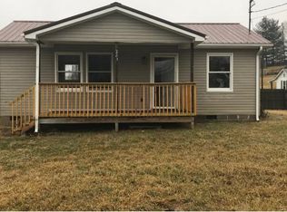 223 Mimosa, Glade Spring, VA 24340