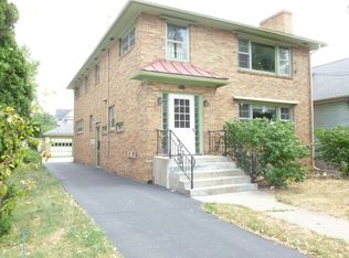 2109 E Washington Ave APT 3, Madison, WI 53704