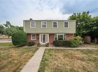 2503 Highland Cir, Bethel Park, PA 15102