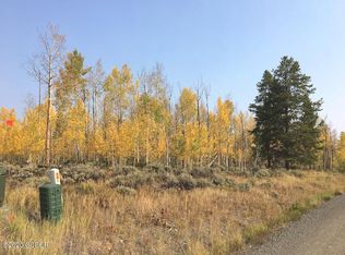 455 Gcr #884, Granby, CO 80446